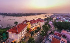 Victoria Chau Doc Resort
